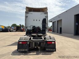 Renault Premium 460 DXI (PERFECT CONDITION / PARFAIT ETAT)