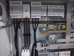 Scharmann EcoCut 1.6 XZ