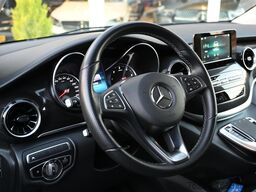 Mercedes-Benz V-KLASSE 250d Lang DC