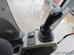 Wacker Neuson EZ53