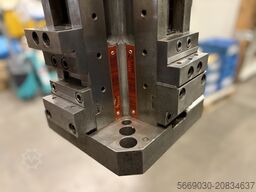 Allmatic Spannturm 4x NC 90 DUO 25x25