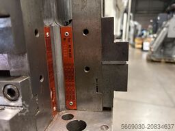 Allmatic Spannturm 4x NC 90 DUO 25x25