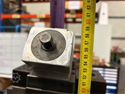 Allmatic Spannturm 4x NC 90 DUO 25x25