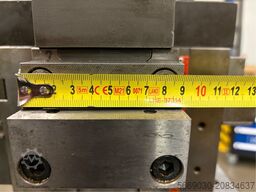 Allmatic Spannturm 4x NC 90 DUO 25x25