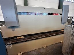 DURMA CNC HAP 40160