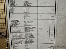 DURMA CNC HAP 40160