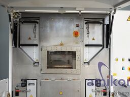 EOS P 396 SLS Lasersinteranlage