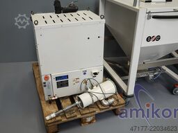 EOS P 396 SLS Lasersinteranlage