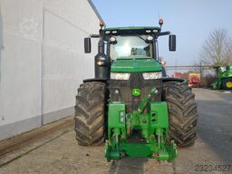 John Deere 8345R (MY18)