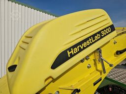 John Deere 9800 + Kemper 490 Plus