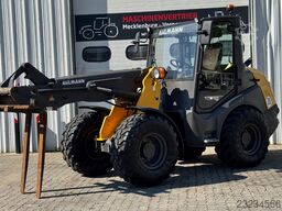 Ahlmann Mecalac AX 1000