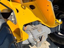 Ahlmann Mecalac AX 1000