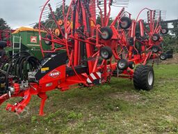 Kuhn GA 13231