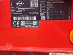 Kuhn GA 13231