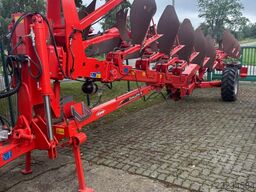 Kuhn Challenger 8 EH 5+3