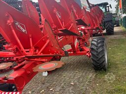 Kuhn Challenger 8 EH 5+3