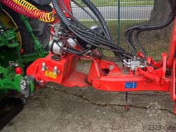 Kuhn Challenger 8 EH 5+3