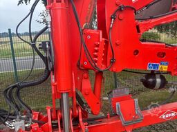 Kuhn Challenger 8 EH 5+3
