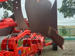 Kuhn Challenger 8 EH 5+3