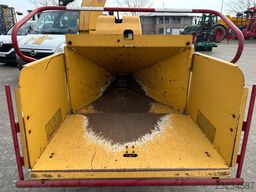 Vermeer BC 600XL