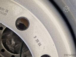 Kramer 24 x DW16L passend KT559