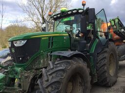 John Deere 6230R