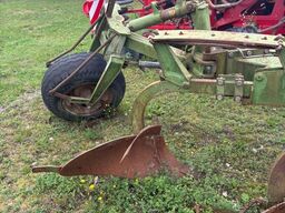 Krone Fidux AS 180/7