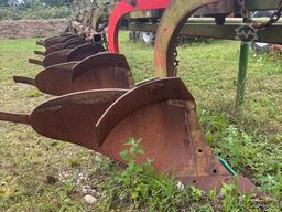 Krone Fidux AS 180/7