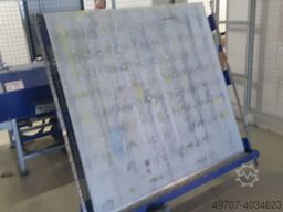 Alba Drive EBUDAH001 glass crusher