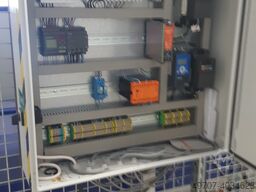 Alba Drive EBUDAH001 glass crusher