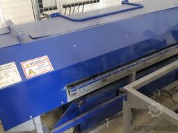 Alba Drive EBUDAH001 glass crusher