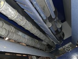 Alba Drive EBUDAH001 glass crusher