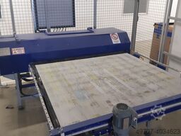 Alba Drive EBUDAH001 glass crusher