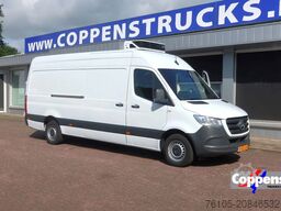 Mercedes-Benz 317 CDI 317 CDI L3/H2 Koel/Vries Automaat