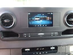 Mercedes-Benz 317 CDI 317 CDI L3/H2 Koel/Vries Automaat