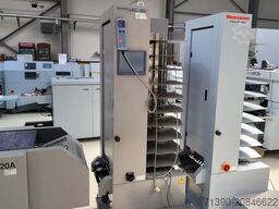 HORIZON SPF 20A + VAC 60/100