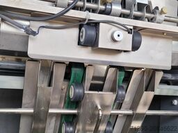 HORIZON SPF 20A + VAC 60/100