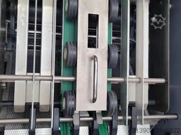 HORIZON SPF 20A + VAC 60/100