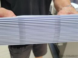 HORIZON SPF 20A + VAC 60/100