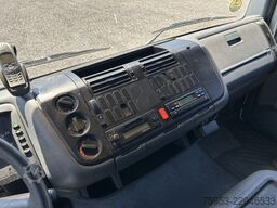 Mercedes-Benz 818 Atego TK Koffer Carrier Supra