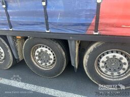 Schmitz Cargobull Curtainsider Mega