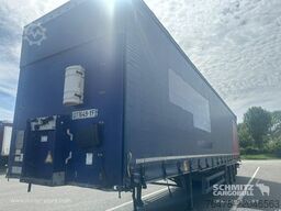 Schmitz Cargobull Curtainsider Mega