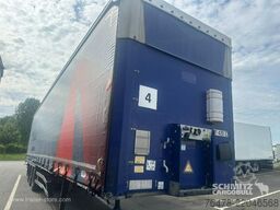 Schmitz Cargobull Curtainsider Mega