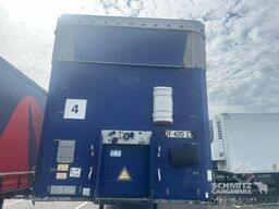 Schmitz Cargobull Curtainsider Mega