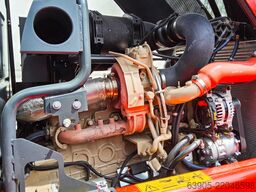 Kalmar DCG 160-12