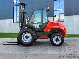 Manitou M 30-4