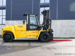 Hyster H16.00XM-12