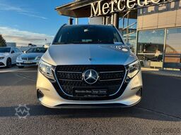 Mercedes-Benz V 250 d STYLE DISTRONIC MULTIBEAM elektr Türen