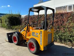  GEENS KM130