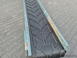 Forderband Transportband  Conveyor Conveyor